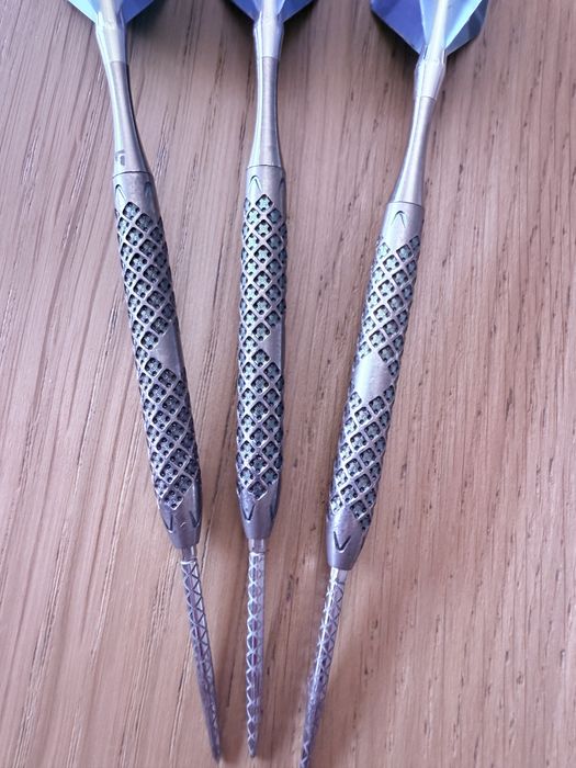 Lotki Target Rove 01 90% Swiss 23 gramy