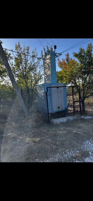 ПРОДАЖА дачных участков  Вольнянском районе с. Дерезивка возле оечки