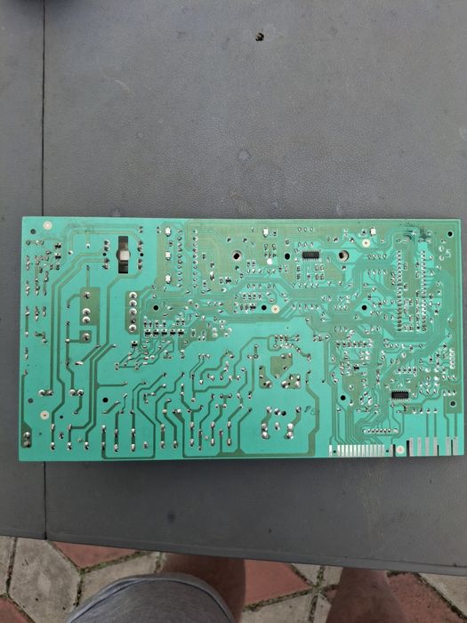 Плата управління Viessmann Vitopend WH0A