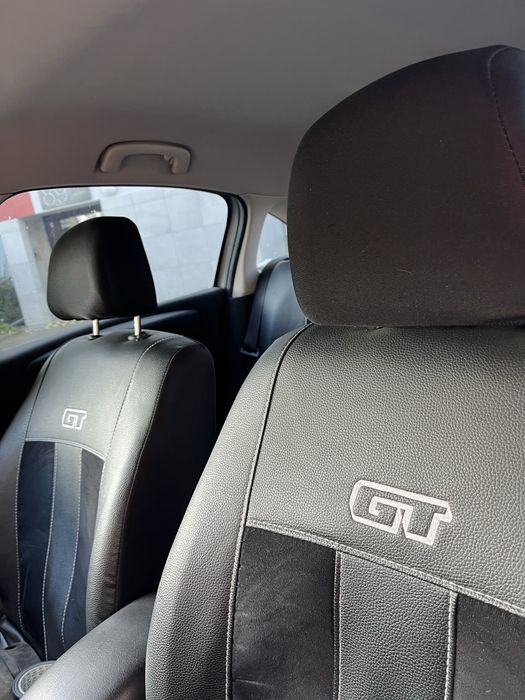 Citroen c4 2006 benzyna gaz 1.6  uszkodzony
