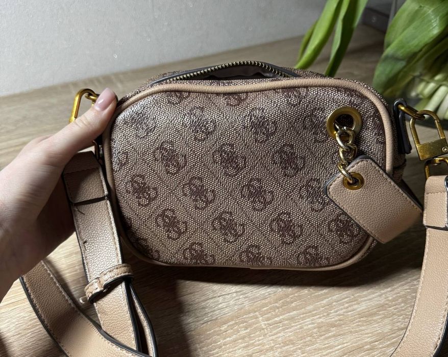 Guess mini Manhattan сумка
