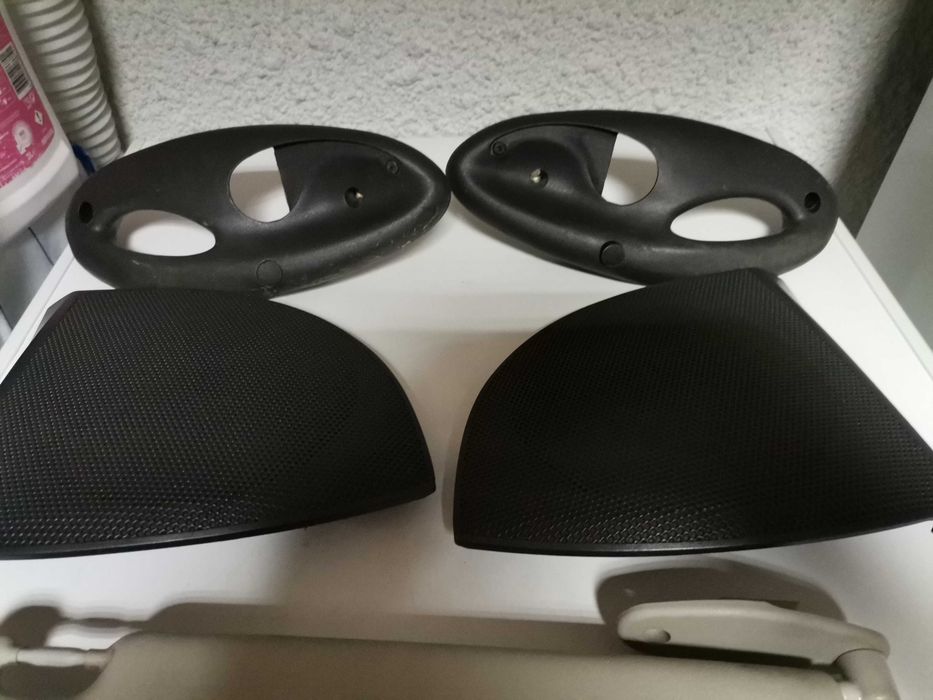 Várias peças Fiat Punto 188,mk2 ,