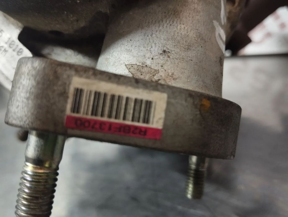 TURBO MAZDA 6 / MZR / CX-7 2.2D RHV4 R2BF R2BF13700
