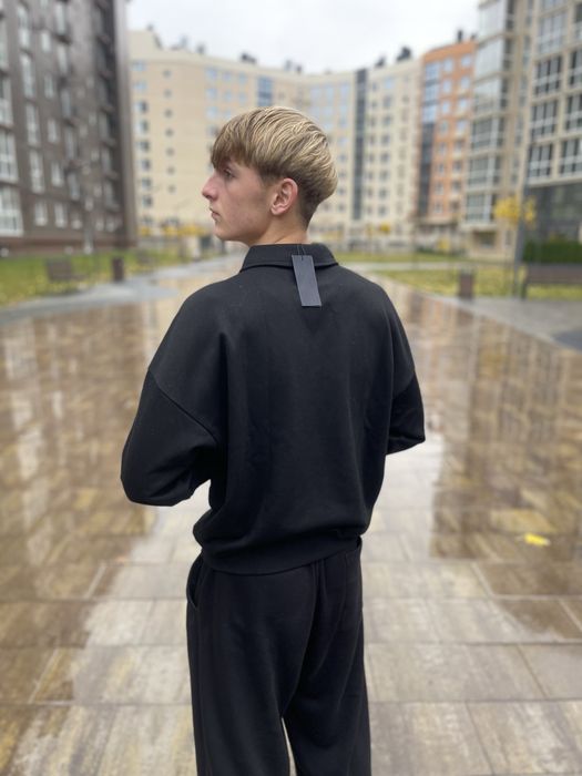 Пів замок Polo Ralph Lauren