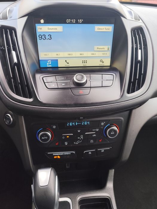 Ford Escape SE 2019 1.5 Turbo