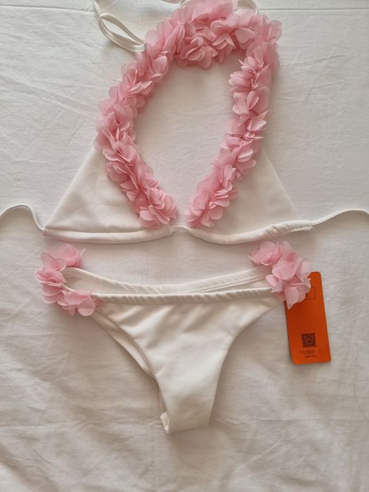 Bikini novo com etiqueta