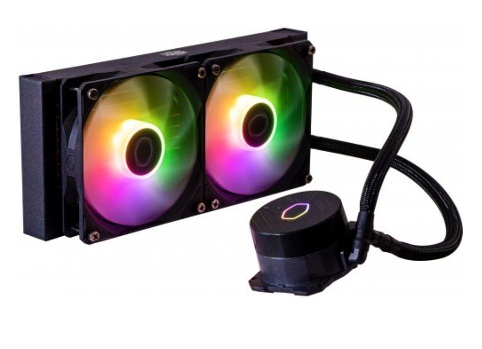 Cooler Master MasterLiquid ML240L V2 RGB