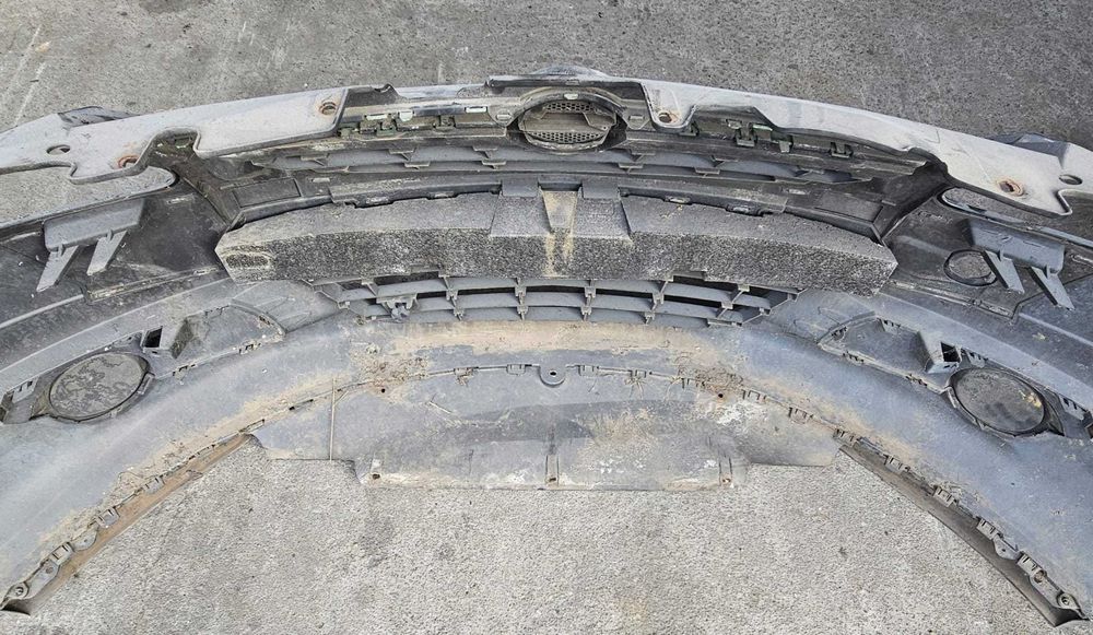 Frente Completa Opel Corsa D (06-14) 1.2 Gasolina