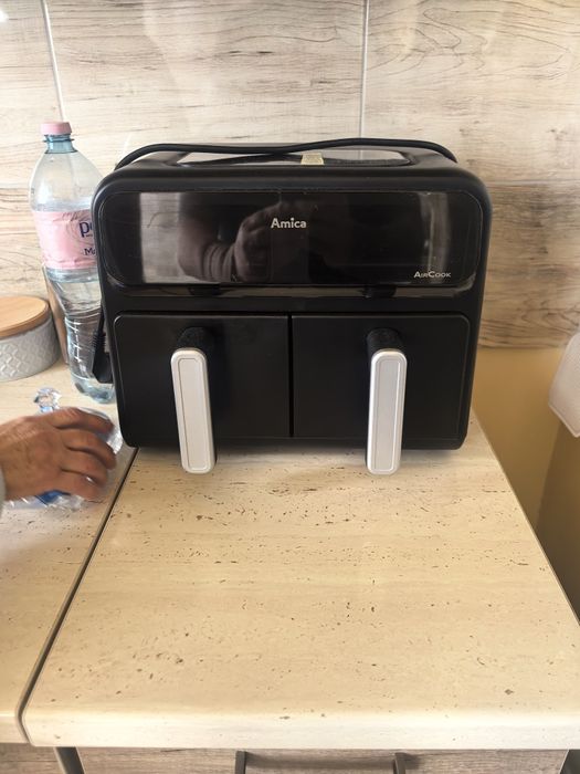 Amica  Air Cook Nowa