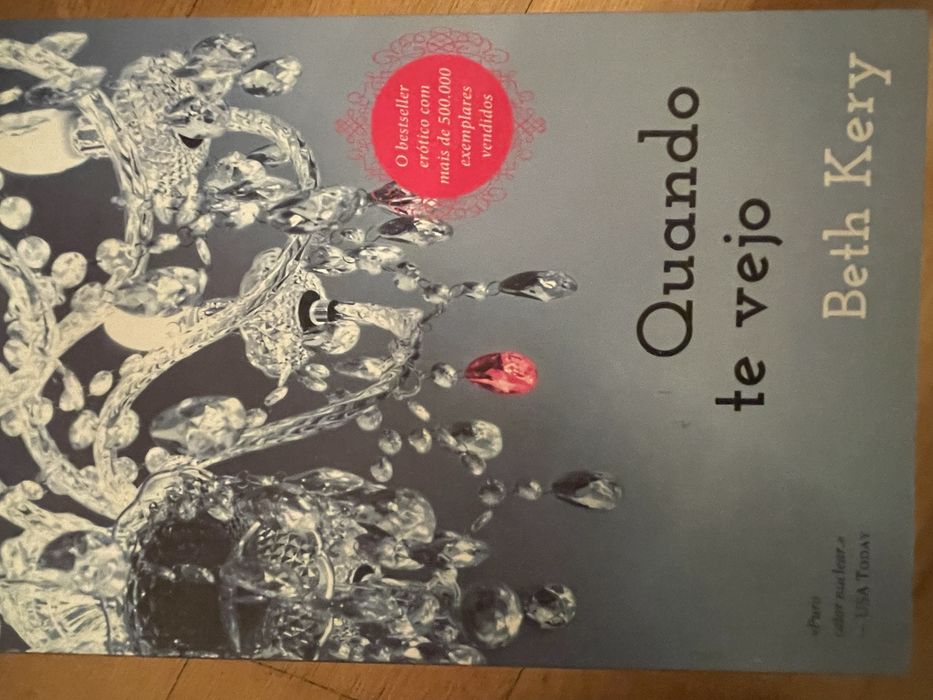 Livros em 2 mao como novos