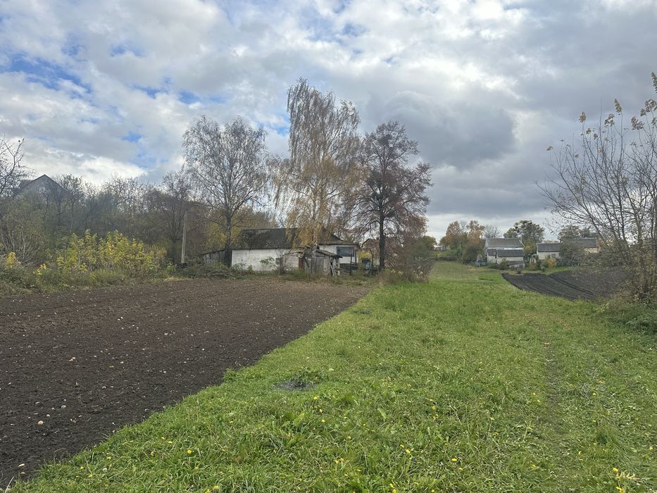 Продам будинок біля озера в Городищі