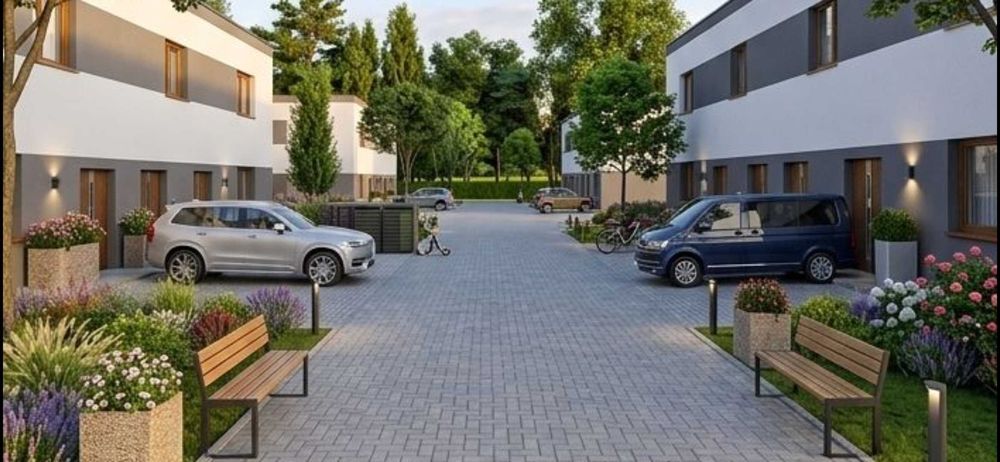 DOM, APARTAMENT ,Bezczynszowe