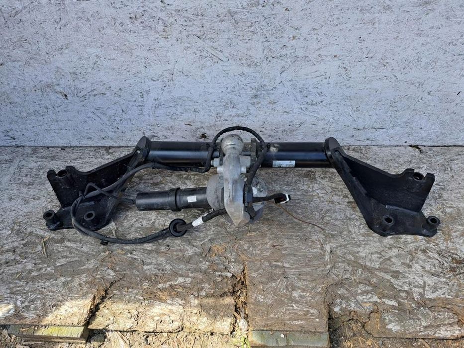 VW touareg 3 760803881e hak