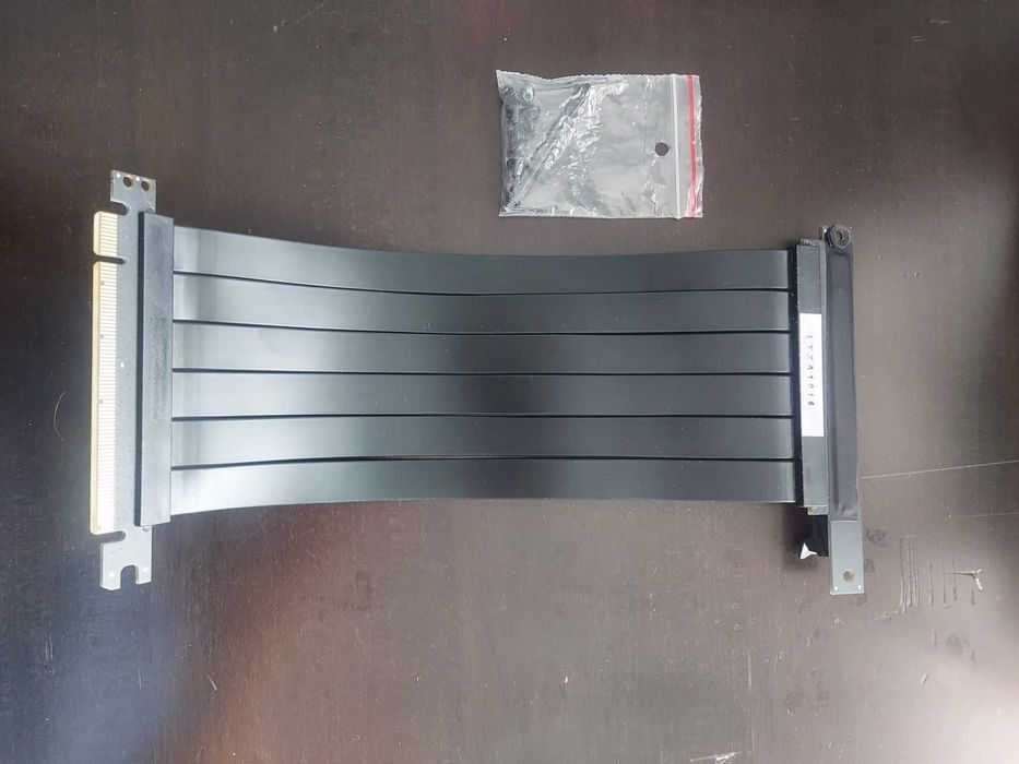 Lian LI O11DXL-1 Vertical GPU Bracket Kit PCI-e 3.0