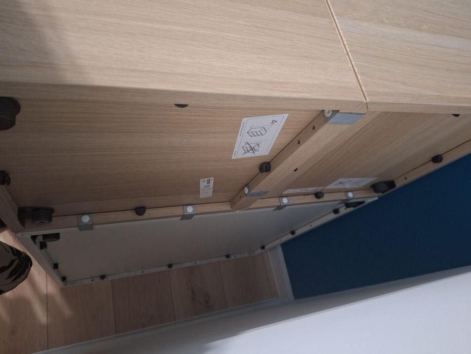 Szafka modułowa Ikea eket 70 cm szerokość 35 głębokość