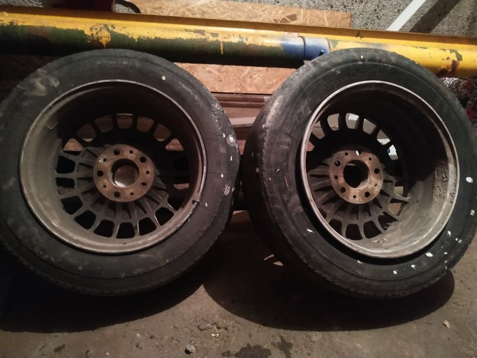 Диски БМВ e 22.пара