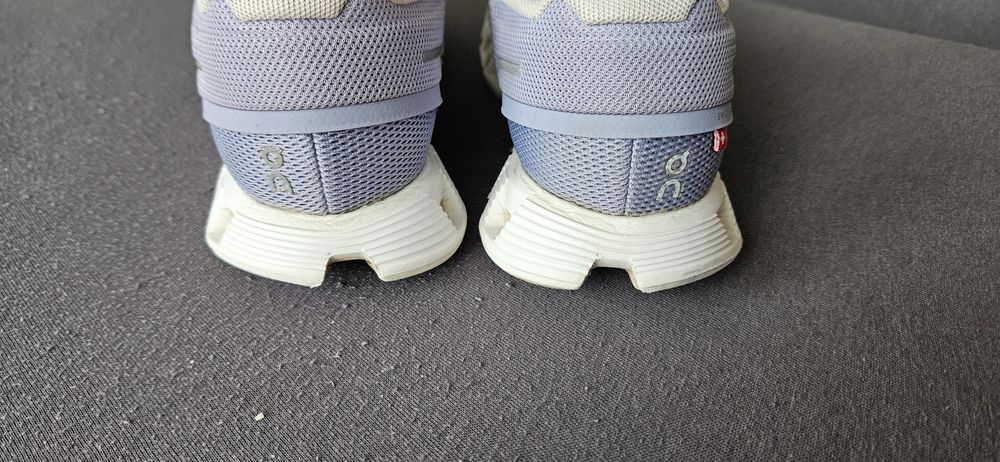 Sneakersy  On damskie