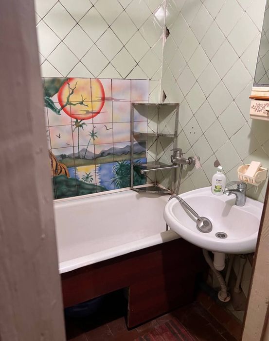 1 Міська Лікарня 2к 8500+к