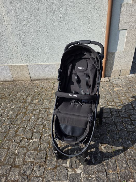Carrinho de criança RECARO