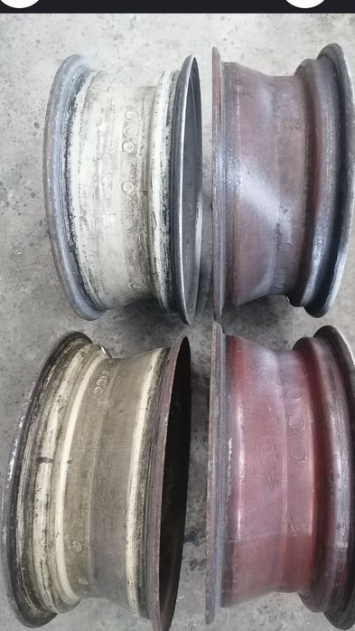 Диски R 14 Волга 24