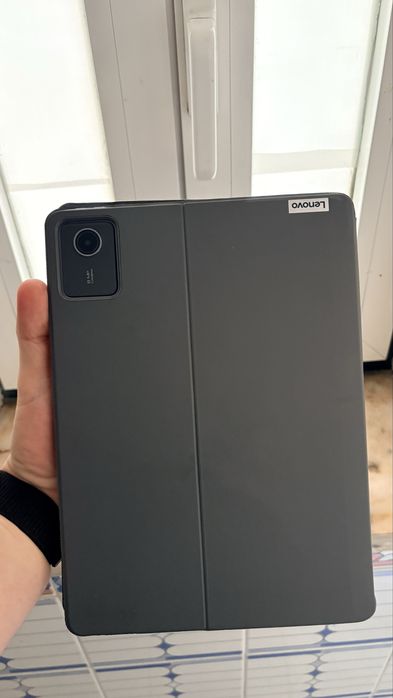 Tablet Lenovo Tab M11 + Caneta + Capa (Ideal para estudos)
