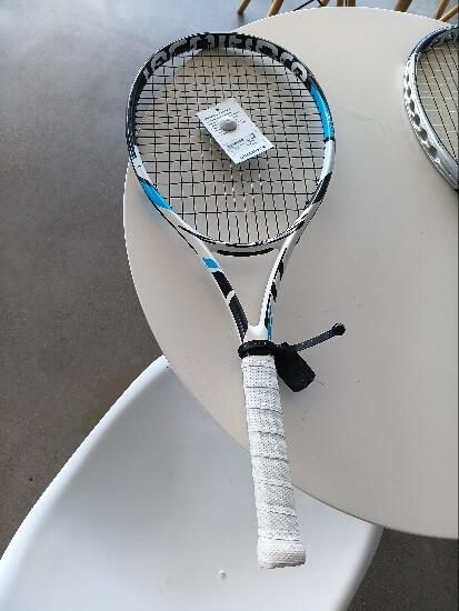 raquete tenis tecnifibre t-fit