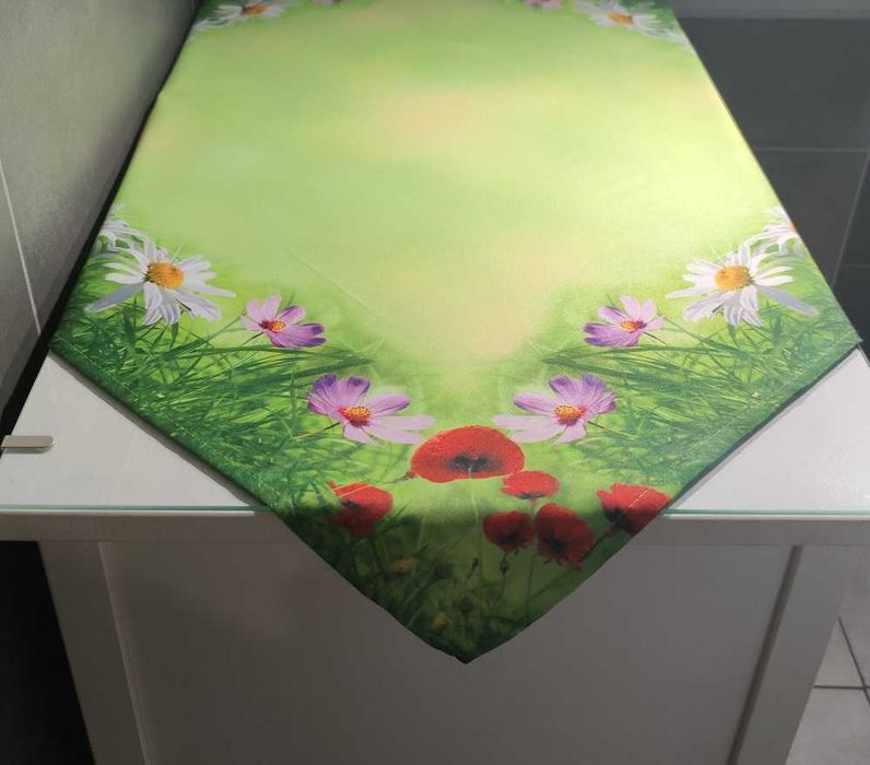 obrus milano 85x85 maki bieżnik bieżniki serweta
