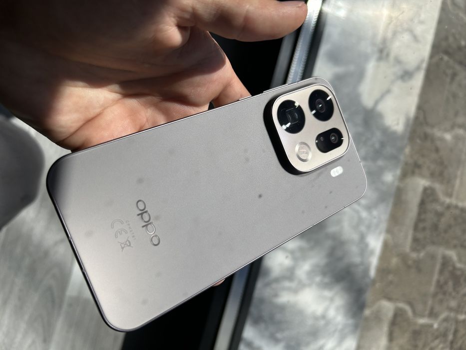 OPPO Find X9 Pro