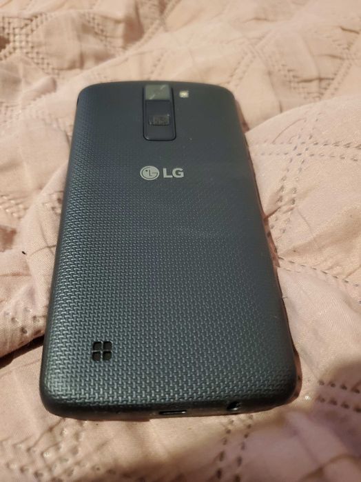 Telefon komórkowy LG K8 4G K350N 1.5 GB ram 8 gb ROM smartfon