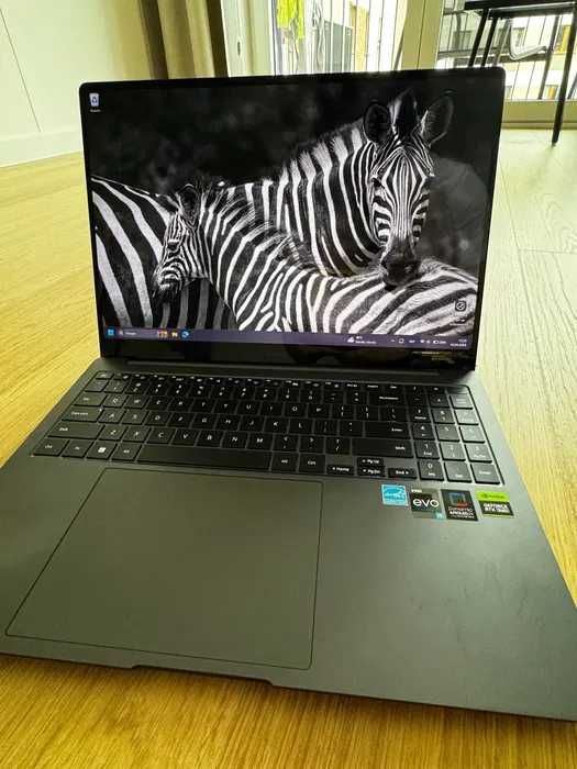 Samsung Galaxy Book 3 Ultra (4070/i9 13900H)