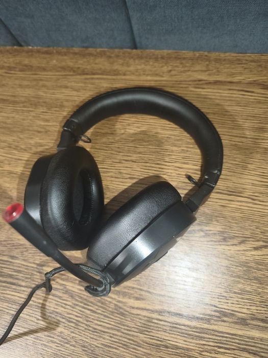 Навушники A4Tech Bloody G600i з мікрофоном
