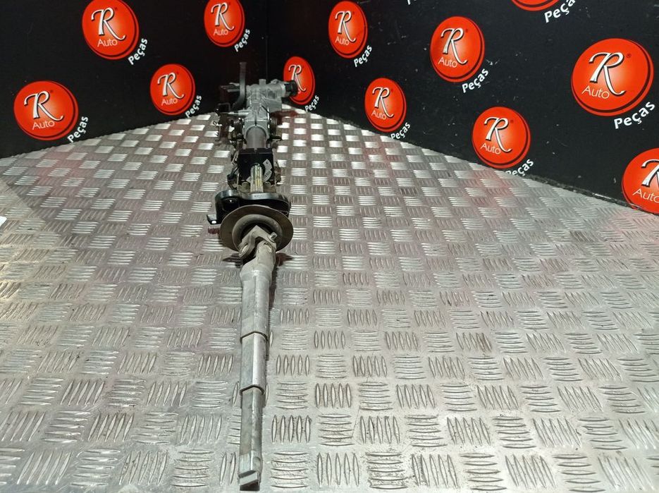 Canhão De Ignição Com Chave Bmw 3 (E46)