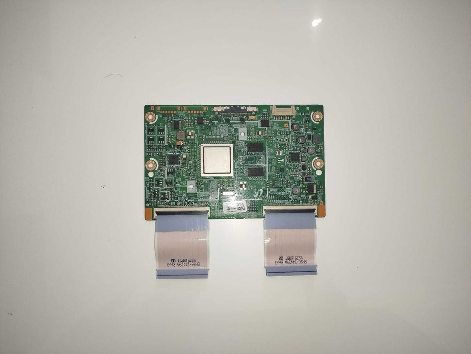 Placa mainboard computer de smart TV Samsung UE46F8000