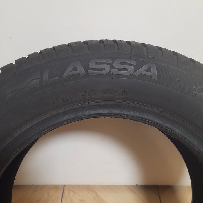 Opona LASSA Multiways 2
185/65/15  92V