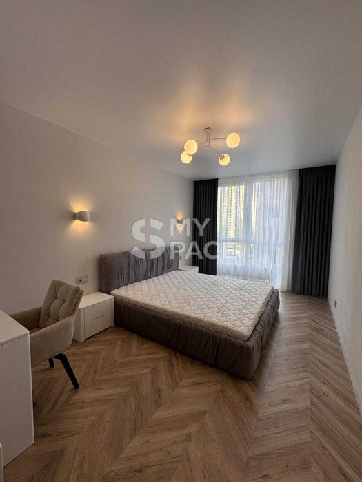 Нова стильна  Старт Каторбінського 24 Шевченківський Центр КПІ