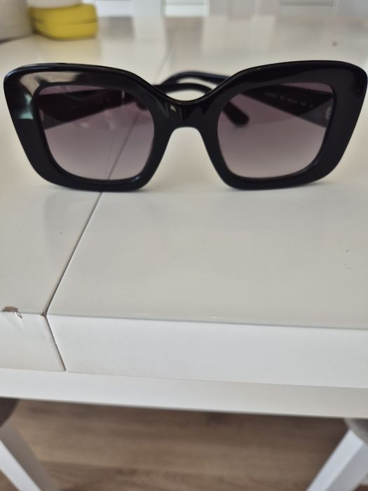 Okulary karl lagerfeld nowe