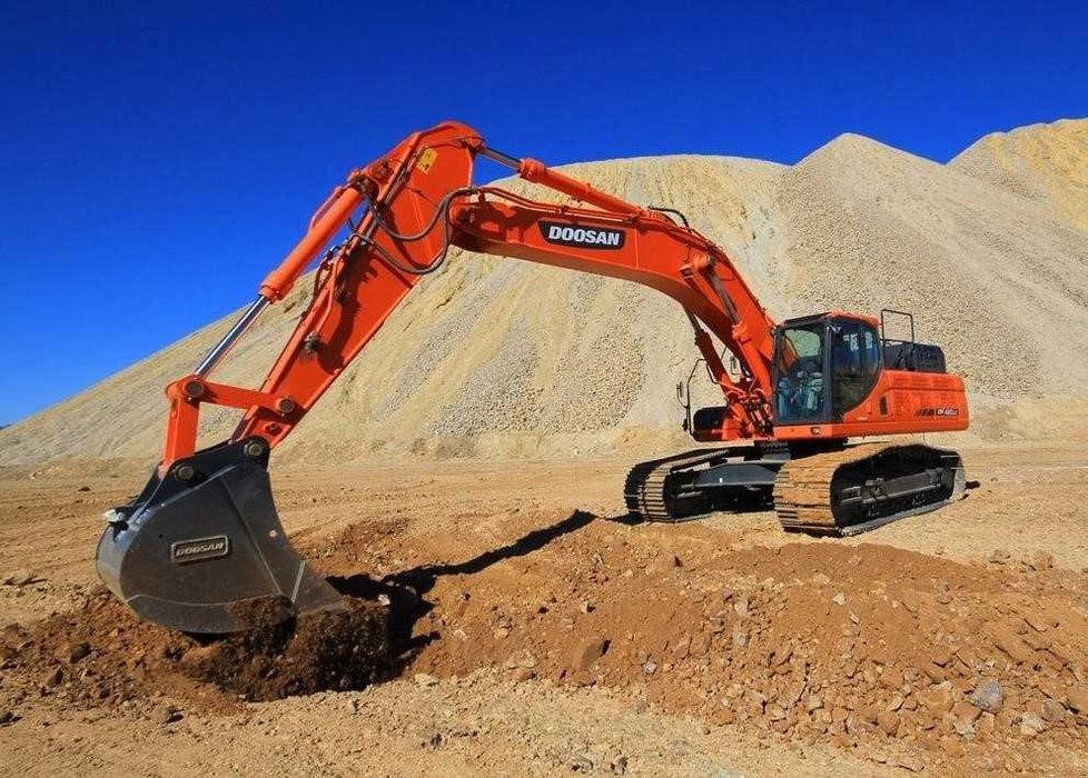 Самосвал, Автокран. JCB 3-4 CX, екскаватор, маніпулятор!