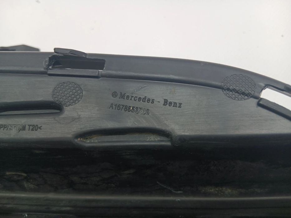 Grelha Farol Nevoeiro MERCEDES-BENZ GLE (V167)
