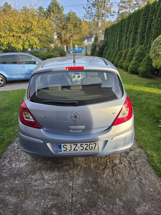 Sprzedam Opel Corsa