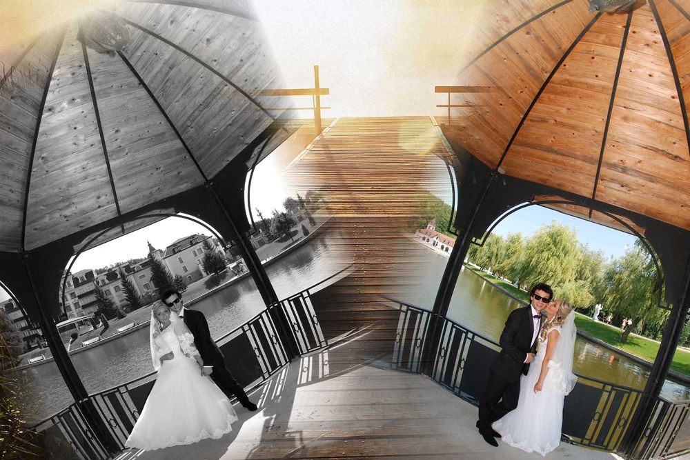 Фотозйомка та відеозйомка