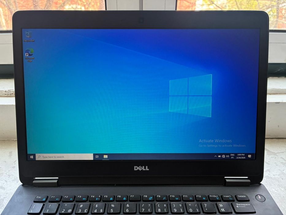 DELL Latitude  E7470