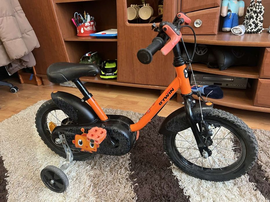 Продам велосипед дитячий