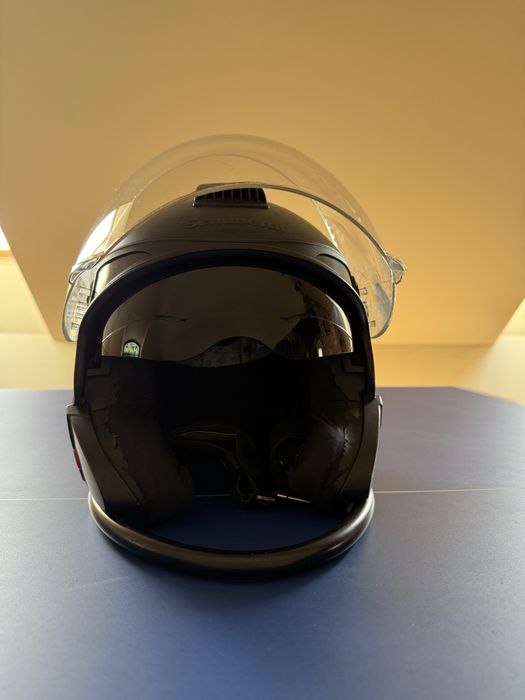 Kask Schuberth J1