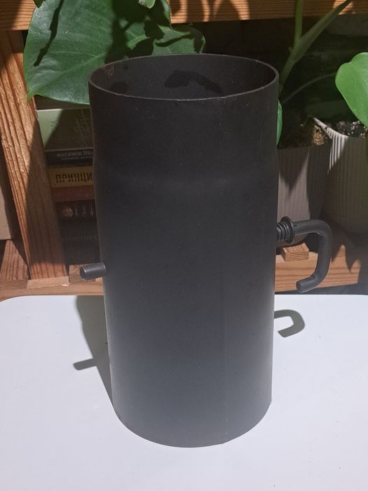 Шибер 120 мм Parkanex