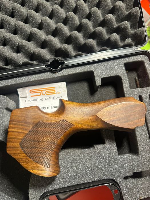 Punho STE para Browning/Miroku