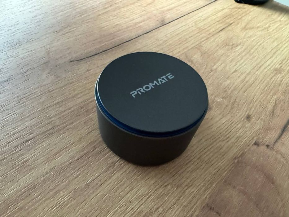 Лампа для монітора Promate LumiBar з бездротовим пультом