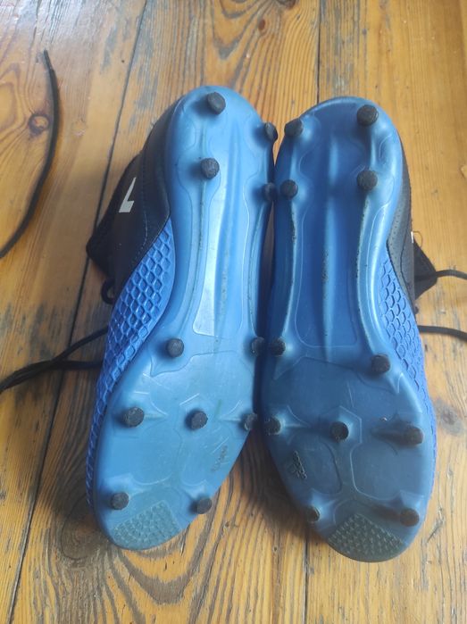 Buty piłkarskie korki rozmiar 38 Adidas