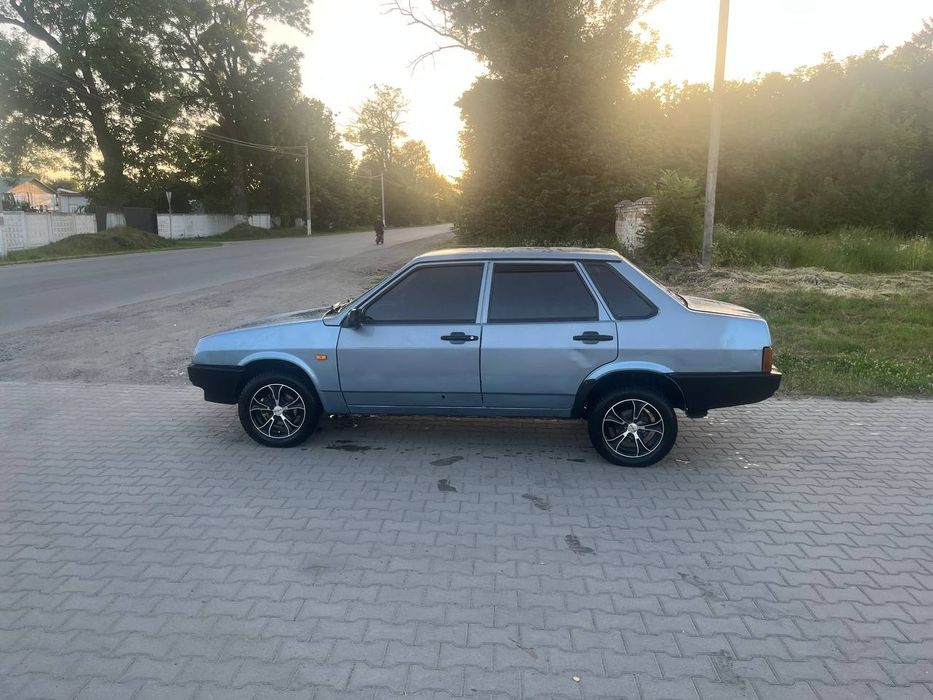 Продам авто 1.6 газ бензин 2008 р