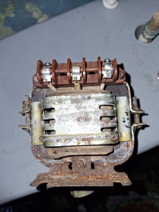 Трансформатор ОСМ-0,063У3 220/5и 56В