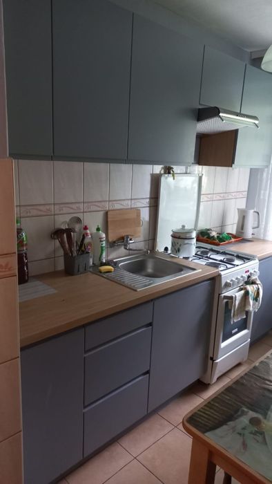 Mieszkanie – Lublin, Śródmieście - Widok 4